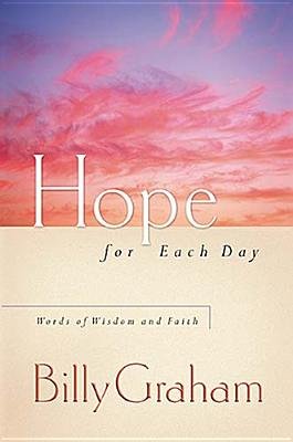 Hope for Each Day Image