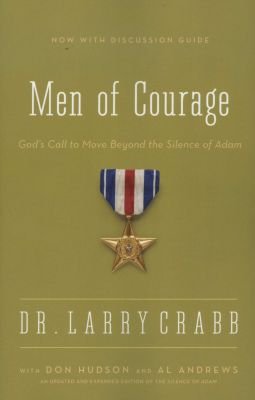 Men of Courage Image