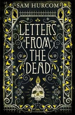 Letters from the Dead Image