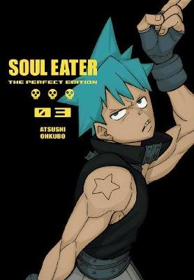 Soul Eater: The Perfect Edition 3 Image