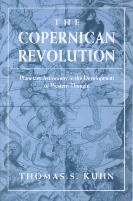 The Copernican Revolution Image