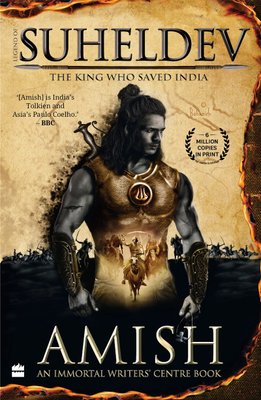 Legend Of Suheldev Image