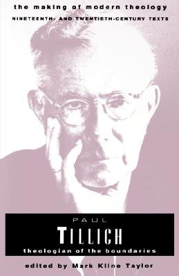 Paul Tillich Image