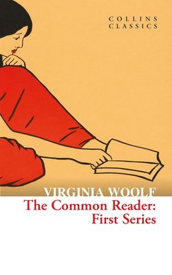 The Common Reader Image