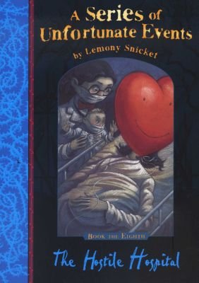 The Hostile Hospital Image