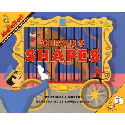 Circus Shapes Image