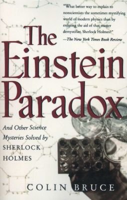 The Einstein Paradox Image