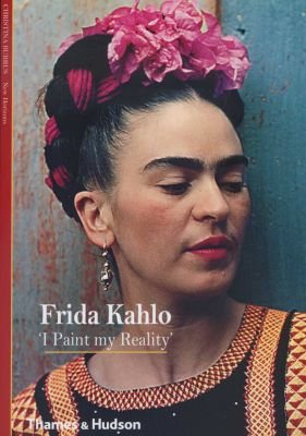Frida Kahlo Image