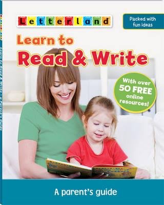 Learn To Read & Write Image