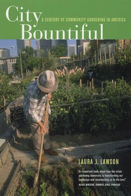 City Bountiful Image