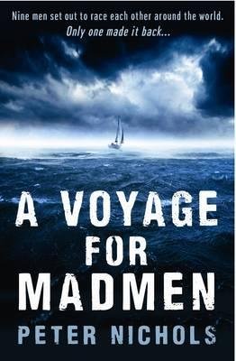 A Voyage For Madmen Image