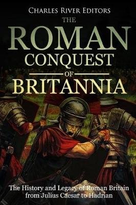 The Roman Conquest of Britannia Image