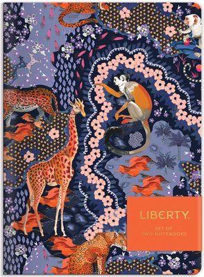 Liberty Maxine Writers Notebook Set Image