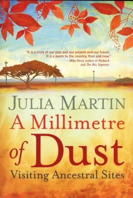 A Millimetre Of Dust Image