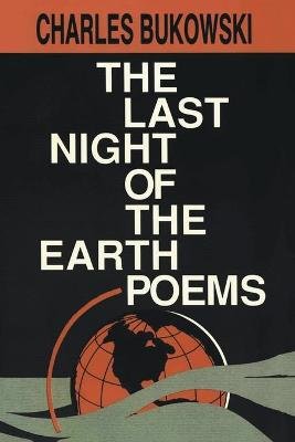 The Last Night of the Earth Poems Image