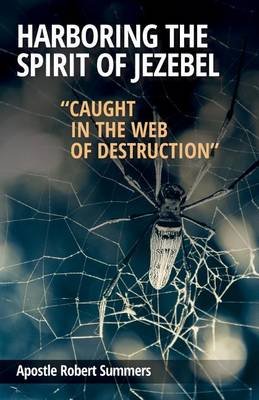Harboring the Spirit of Jezebel Image