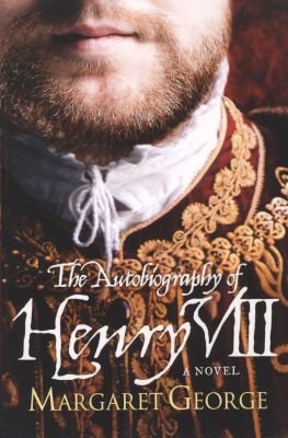 The Autobiography Of Henry VIII Image