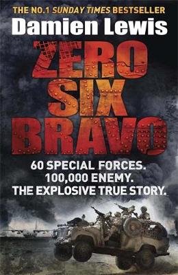 Zero Six Bravo Image