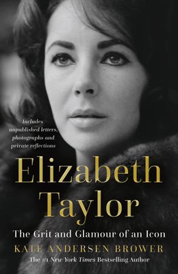 Elizabeth Taylor Image