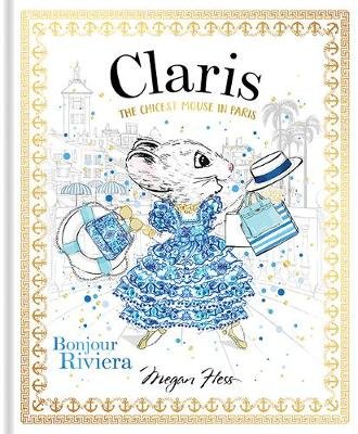 Claris: Bonjour Riviera, Volume 3 Image