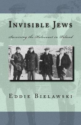 Invisible Jews Image