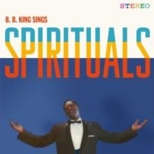 B.B. King Sings Spirituals Image