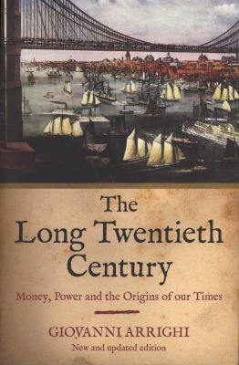 The Long Twentieth Century Image