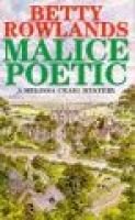 Malice Poetic Image