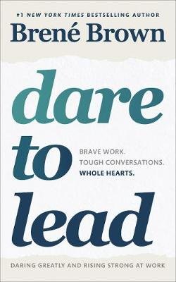 Dare To Lead Image