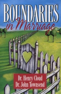 Boundaries in Marriage Image