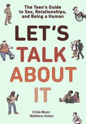 Let's Talk About It Image