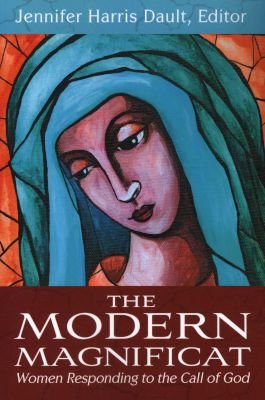 The Modern Magnificat Image