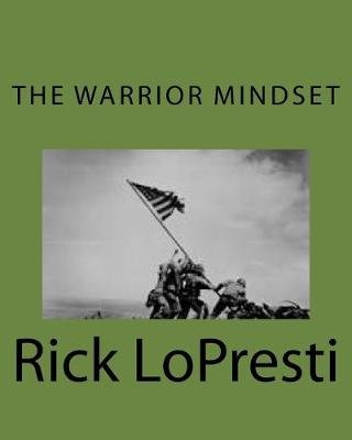 The Warrior Mindset Image