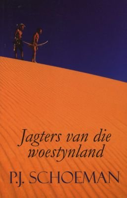 Jagters Van Die Woestynland Image