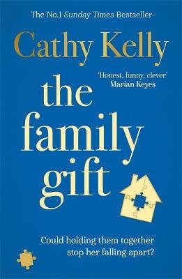 The Family Gift Image