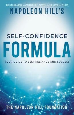 Napoleon Hill's Self-Confidence Formula Image