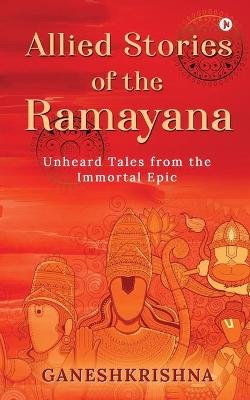 Allied Stories of the Ramayana Image