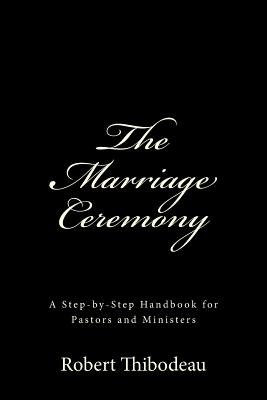 The Marriage Ceremony Image