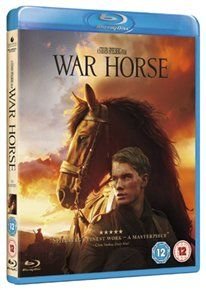 War Horse Image