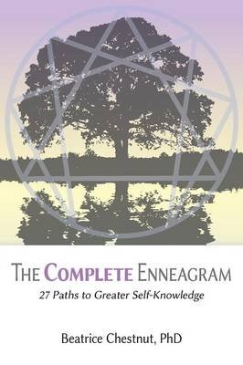 The Complete Enneagram Image