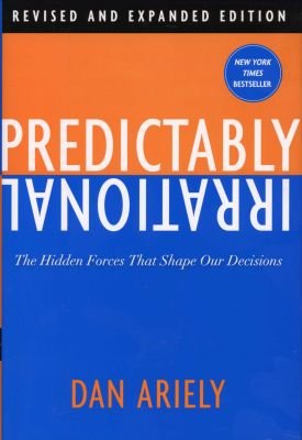 Predictably Irrational Image