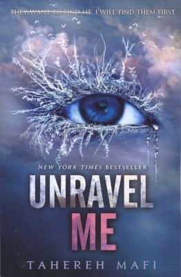 Unravel Me Image