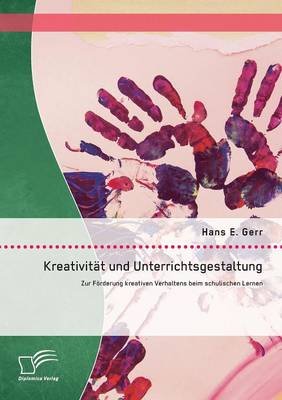 Kreativitat und Unterrichtsgestaltung Image