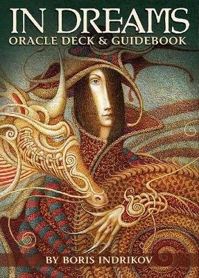 In Dreams Oracle Image