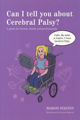 Can I tell you about Cerebral Palsy? Image