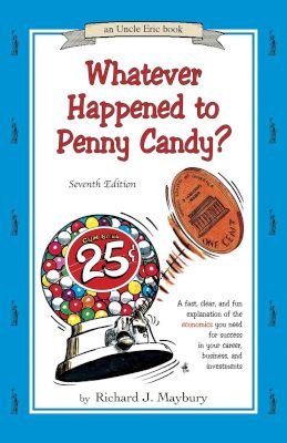 Whatever Happened to Penny Candy? Image