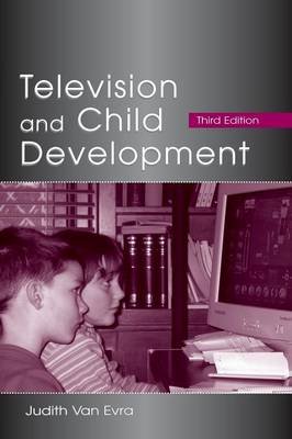 Television and Child Development Image