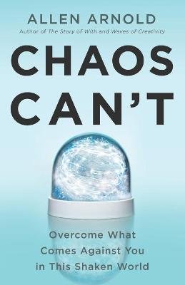 Chaos Can't Image