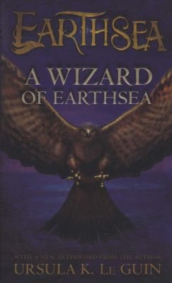 A Wizard of Earthsea, 1 Image