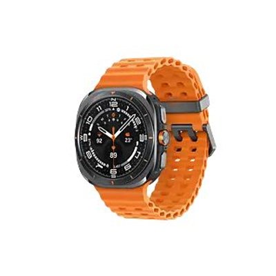 Samsung Galaxy Watch Ultra (2025) LTE 47mm Image